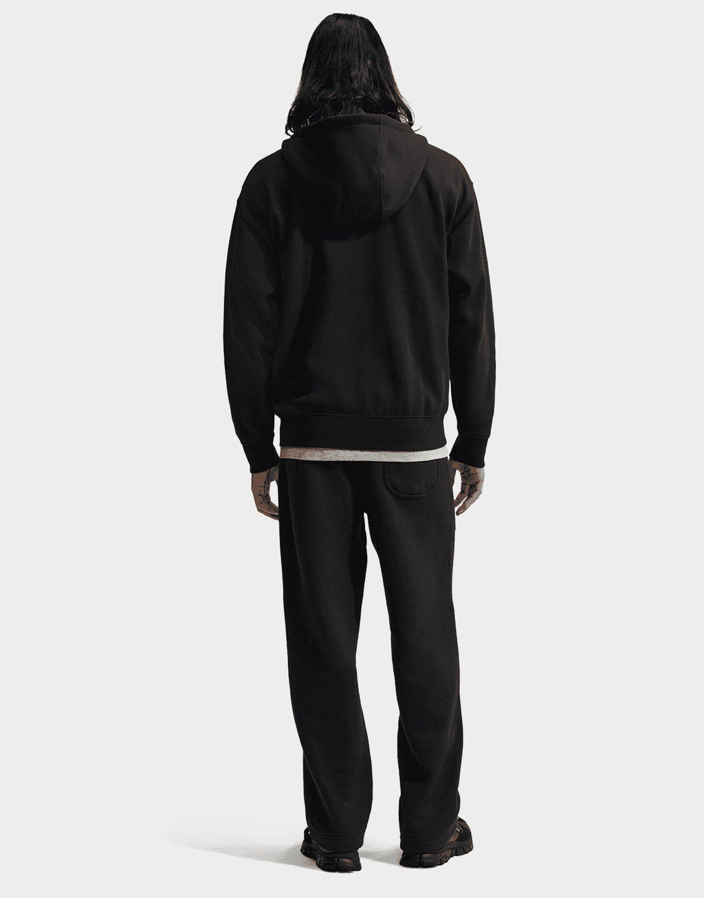 Sportswear Full-Zip Hoodie