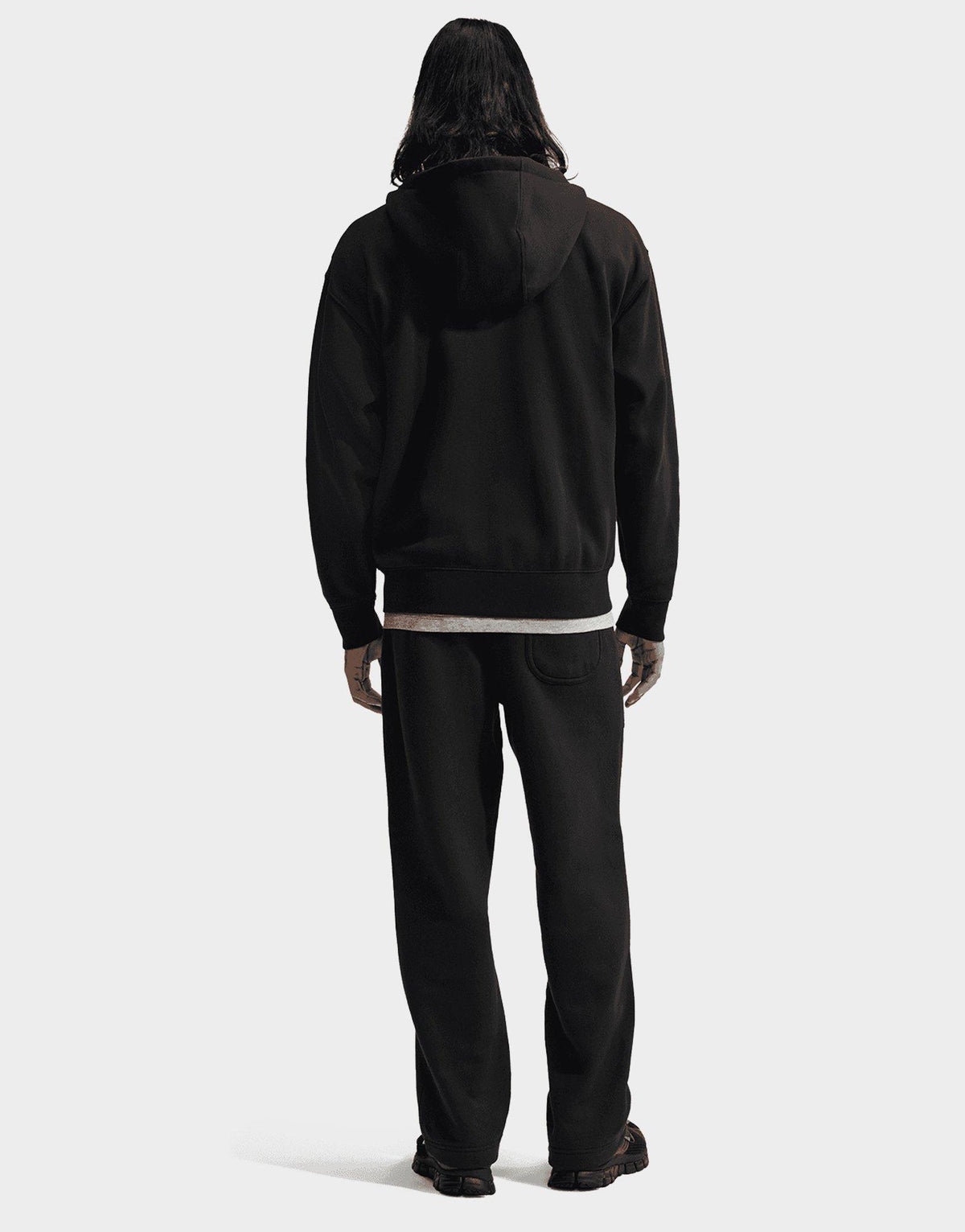 Sportswear Full-Zip Hoodie