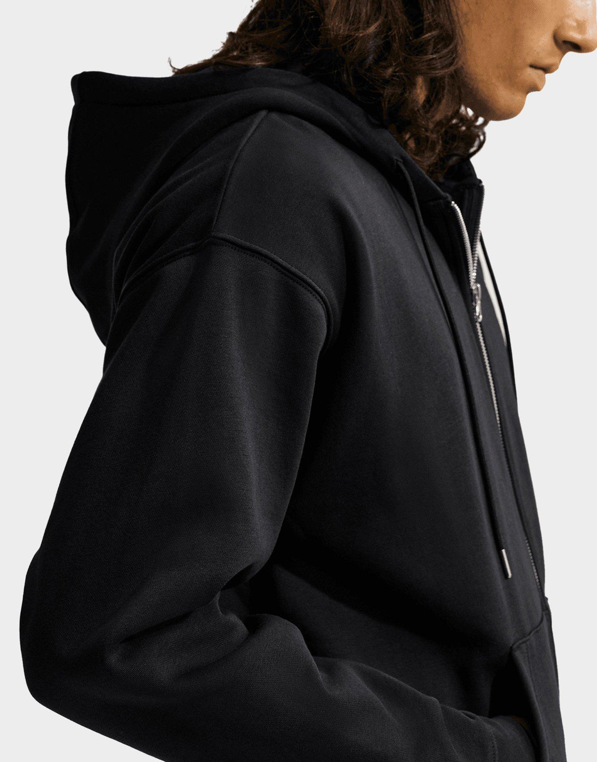Sportswear Full-Zip Hoodie