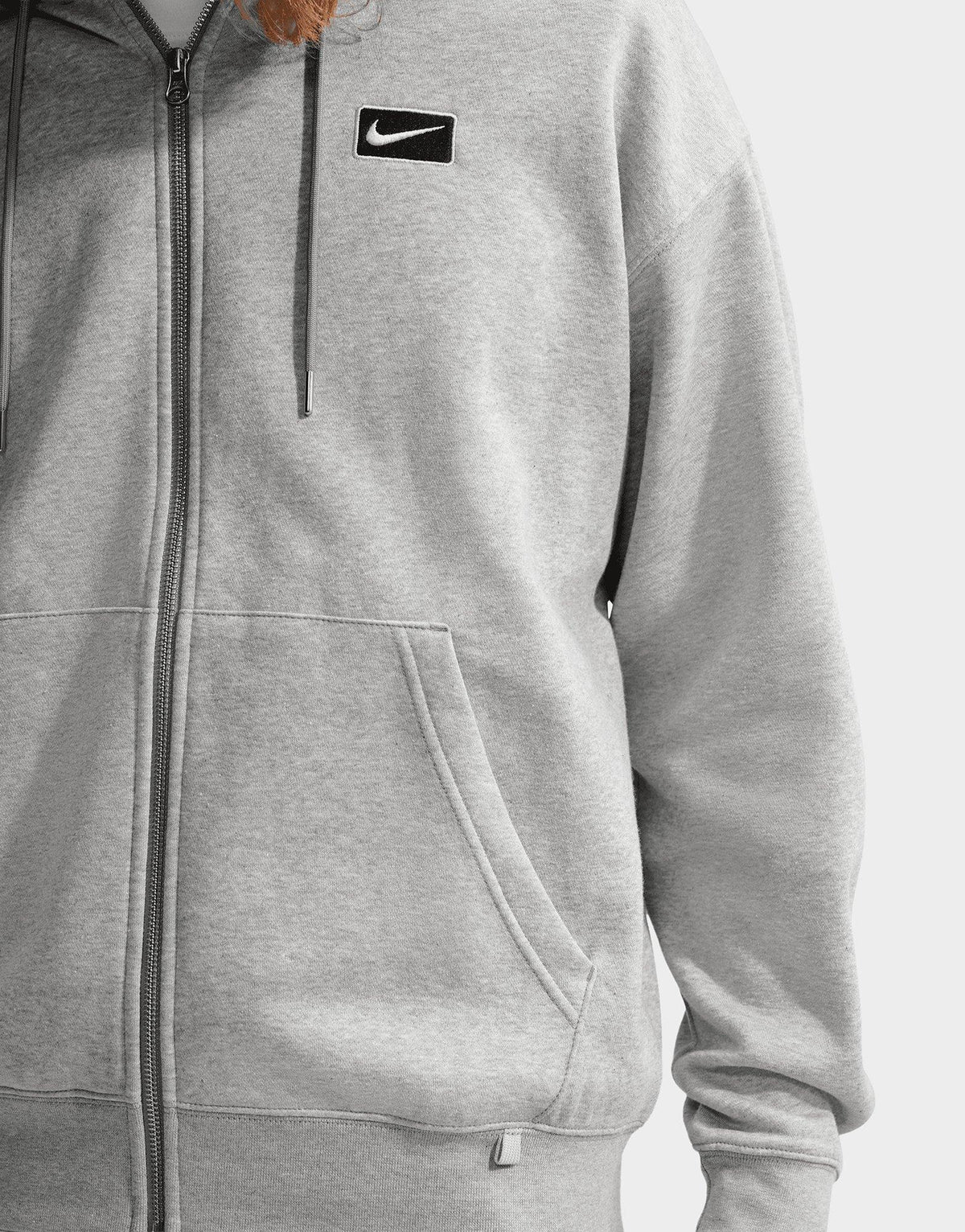 Sportswear Full-Zip Hoodie