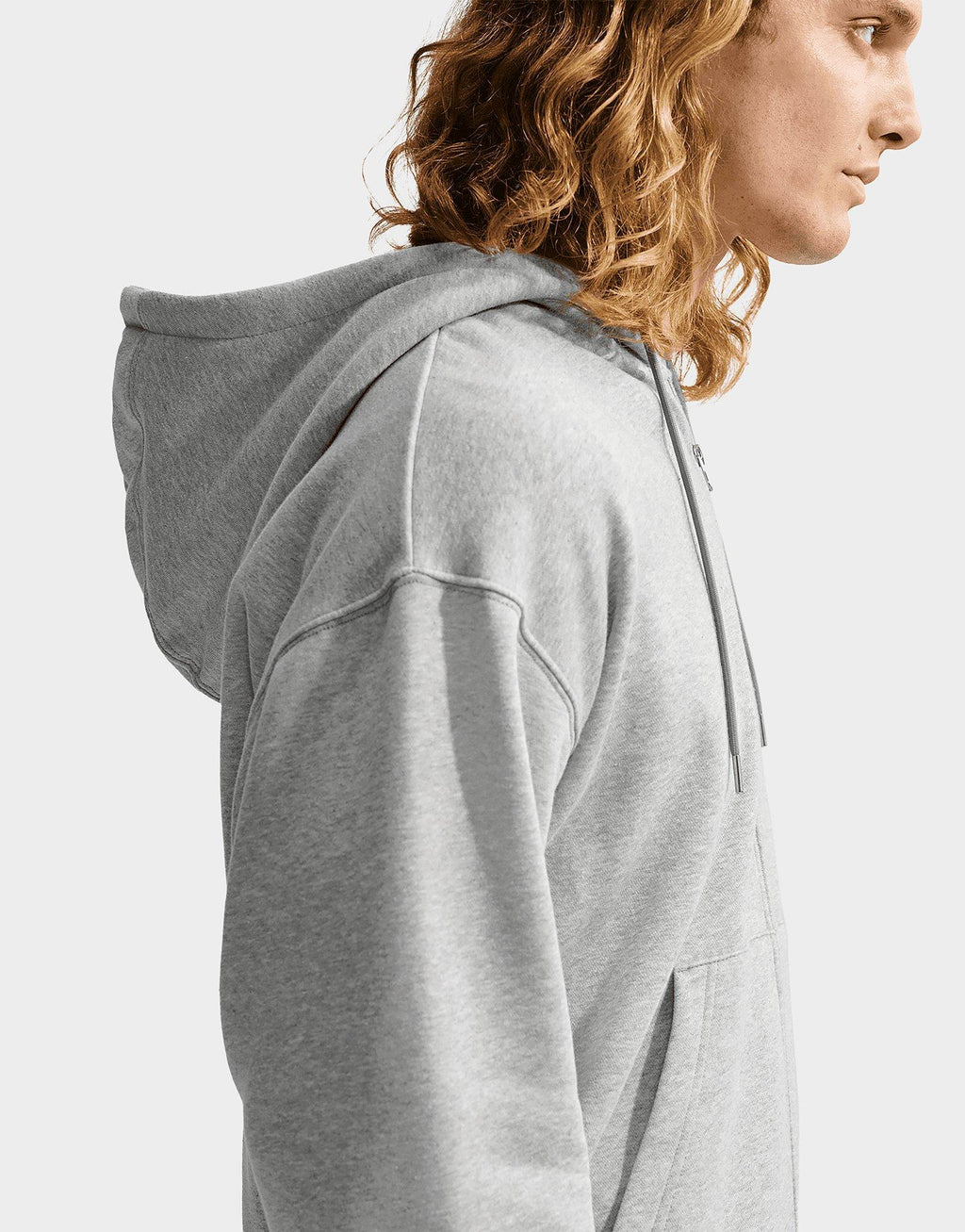 Sportswear Full-Zip Hoodie