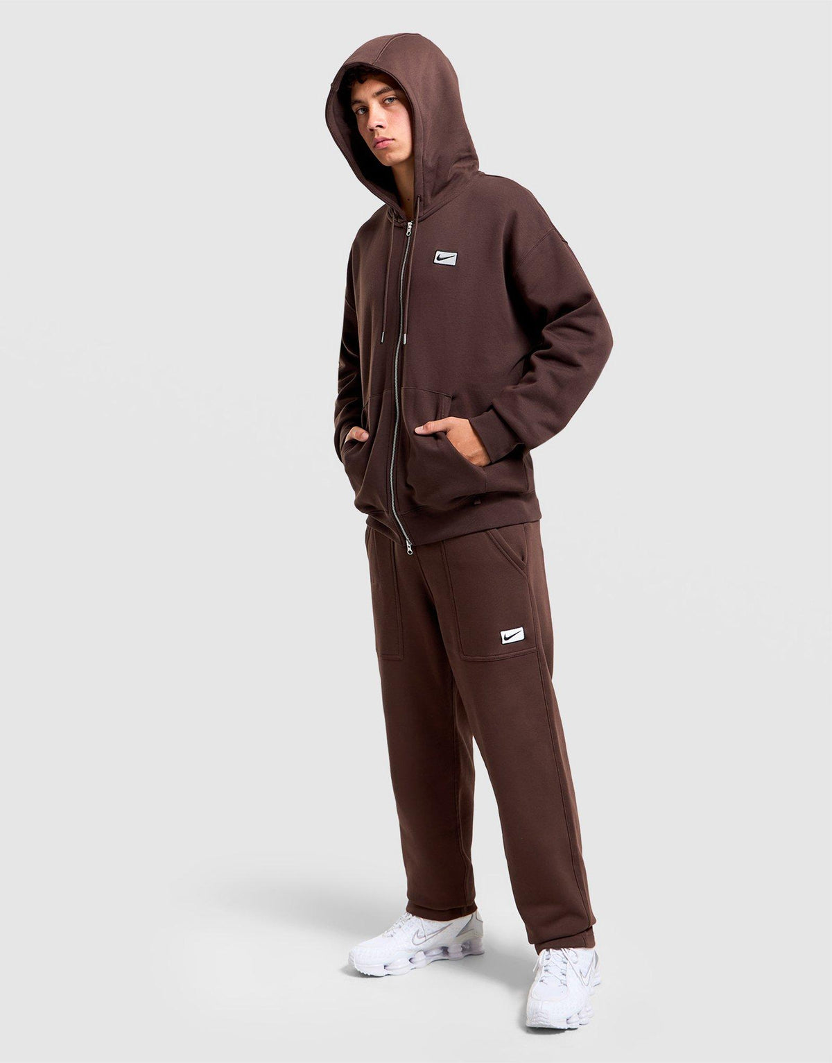 Sportswear Full-Zip Hoodie