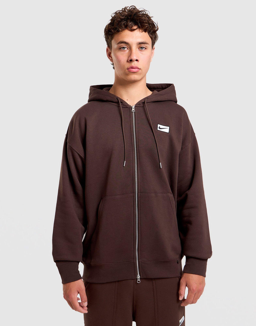 Sportswear Full-Zip Hoodie