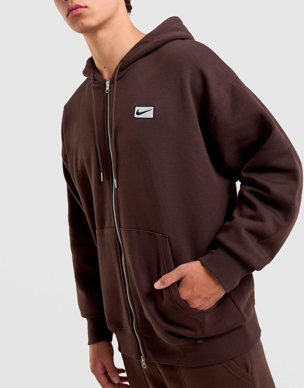 Sportswear Full-Zip Hoodie