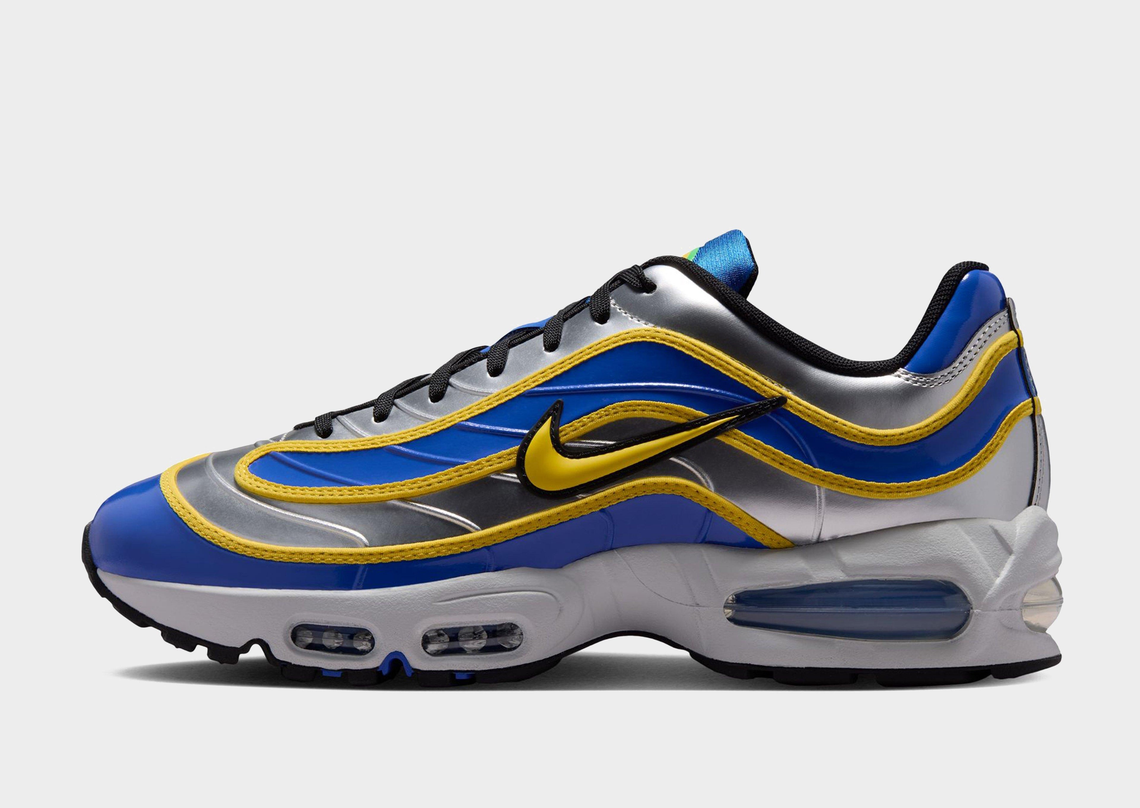 Air Max Joga Bonito