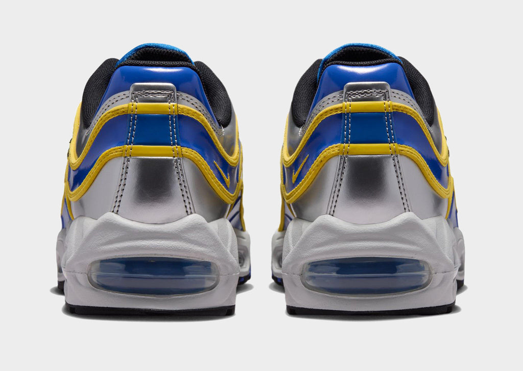 Air Max Joga Bonito