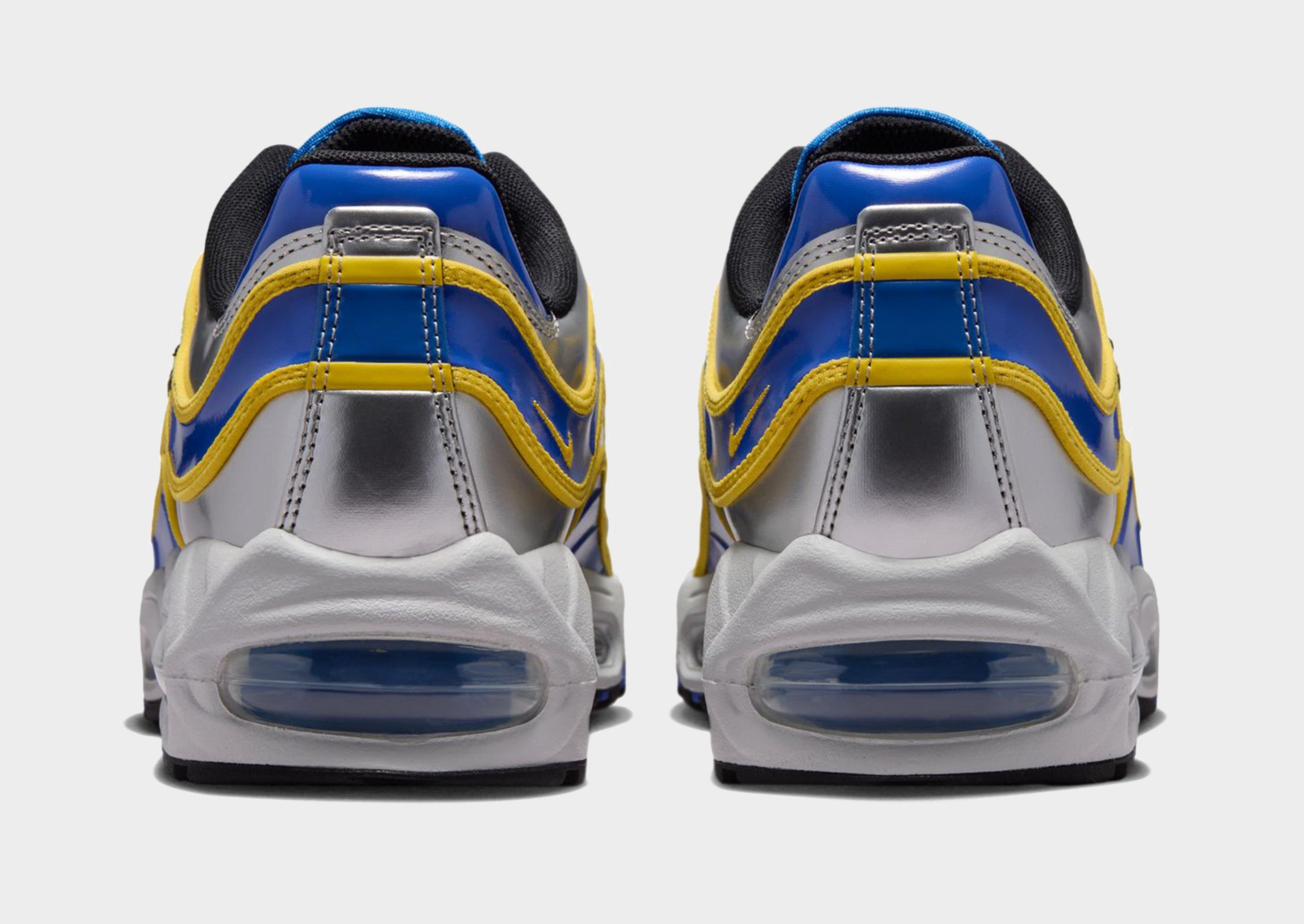 Air Max Joga Bonito