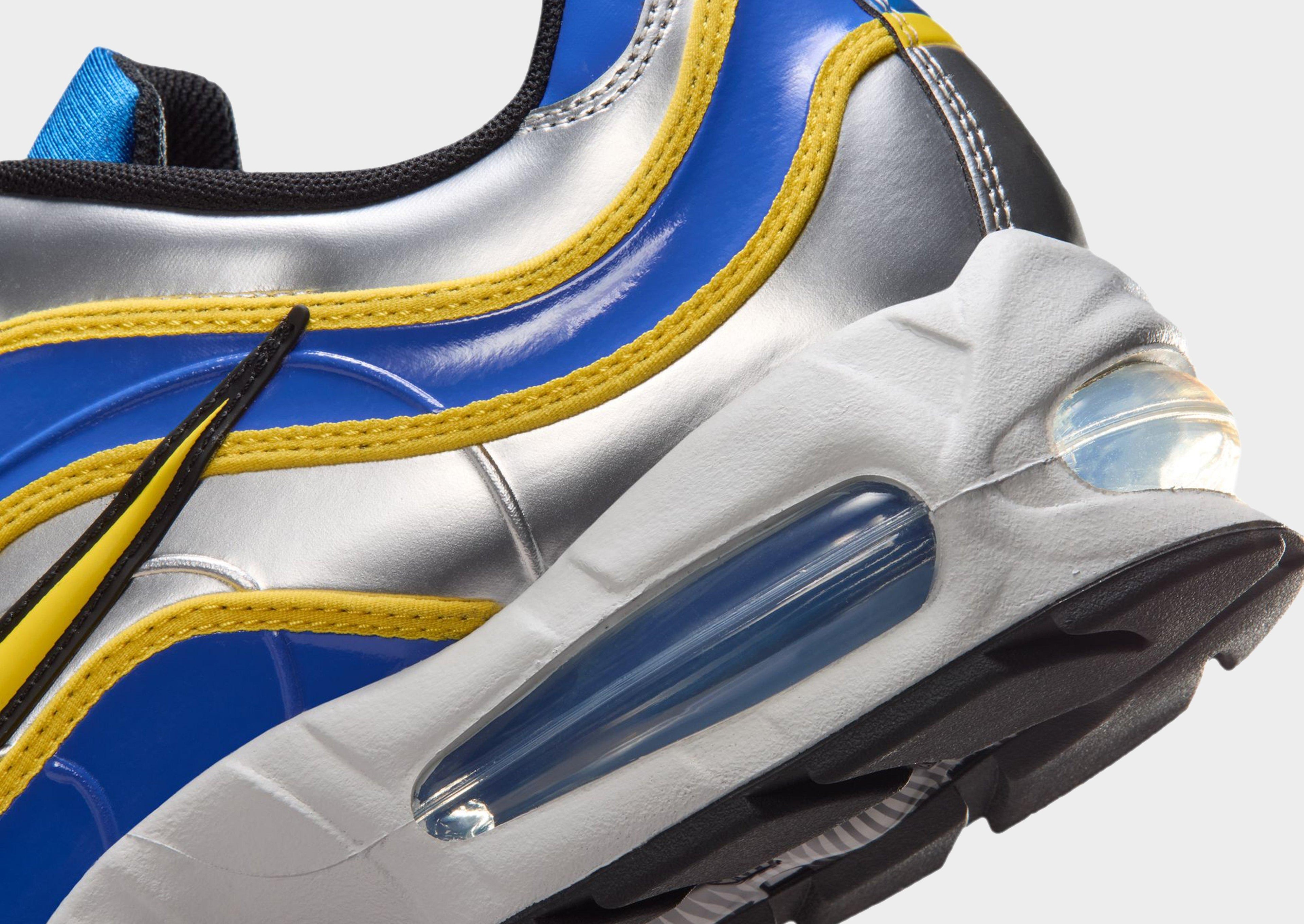 Air Max Joga Bonito
