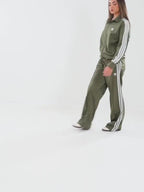 Oversized Firebird Track Pants
