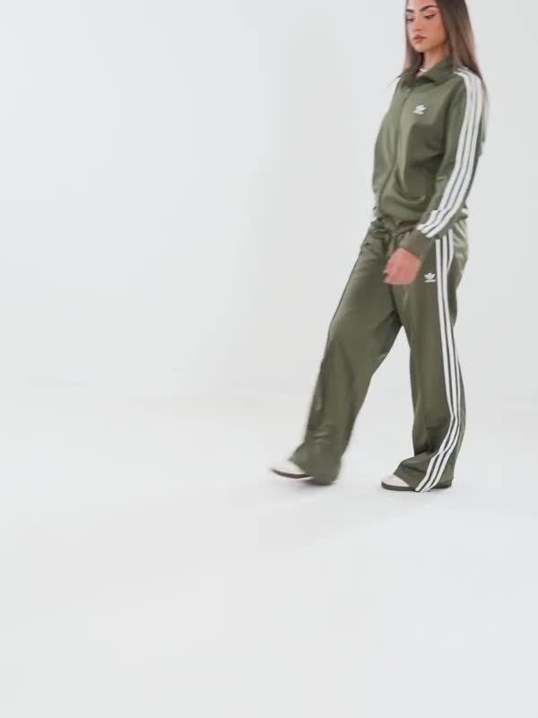 Oversized Firebird Track Pants