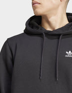 Trefoil Essentials Hoodie