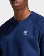 Trefoil Essentials Crew Sweatshirt