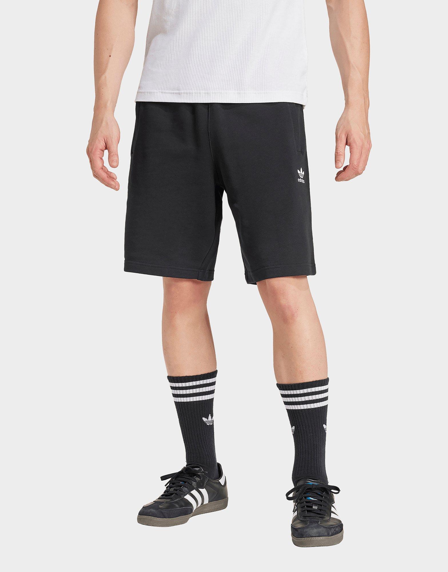 Essentials French Terry Shorts
