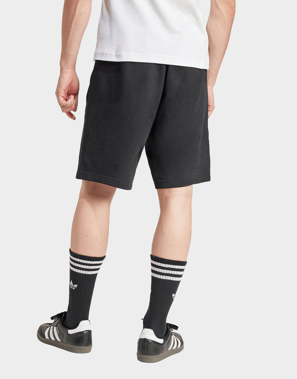 Essentials French Terry Shorts