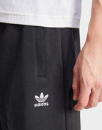 Essentials French Terry Shorts
