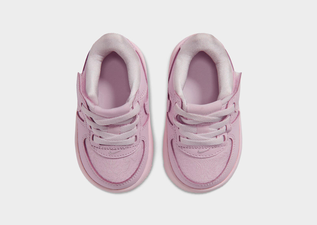 Air Force 1 Low EasyOn Infant's
