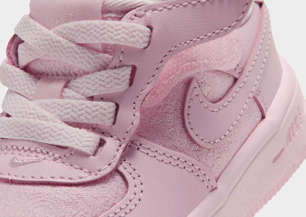 Air Force 1 Low EasyOn Infant's