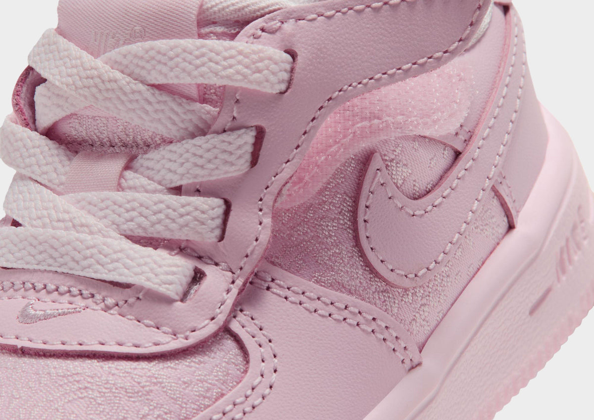 Air Force 1 Low EasyOn Infant's