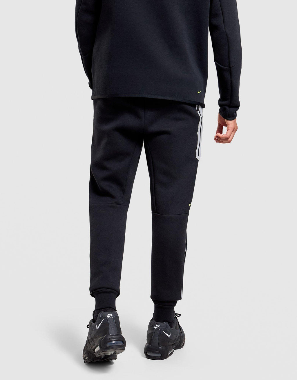 Tech Fleece Reflective Joggers