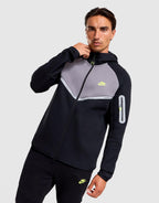 Tech Fleece Reflective Full-Zip Hoodie