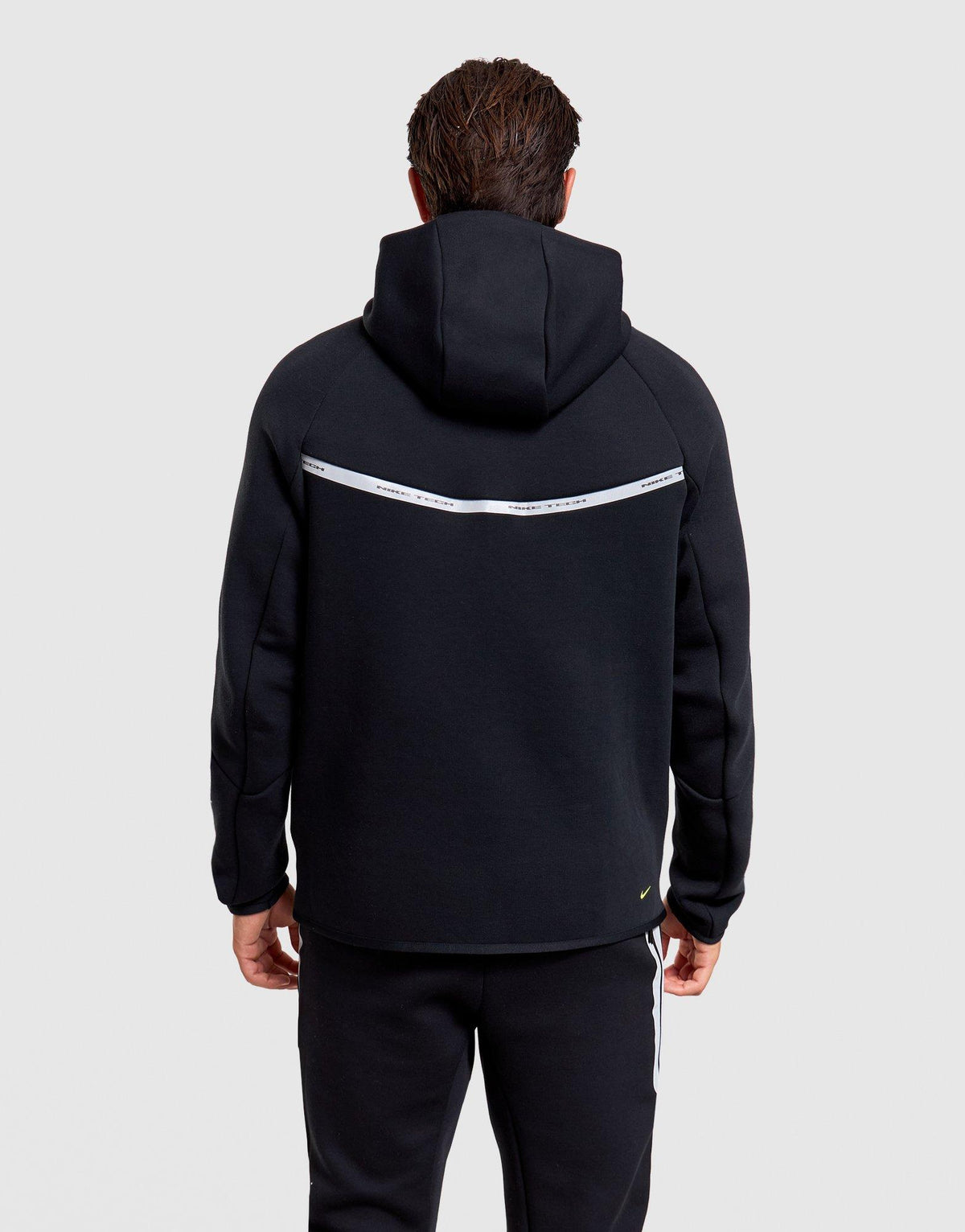 Tech Fleece Reflective Full-Zip Hoodie