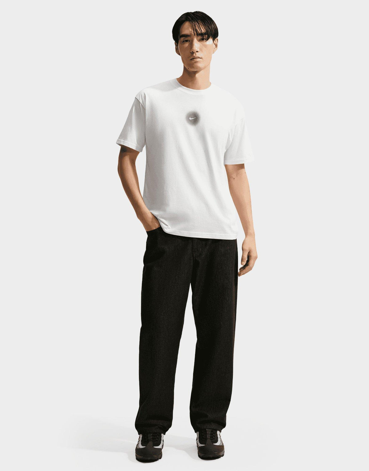 Sportswear Oversized T-Shirt