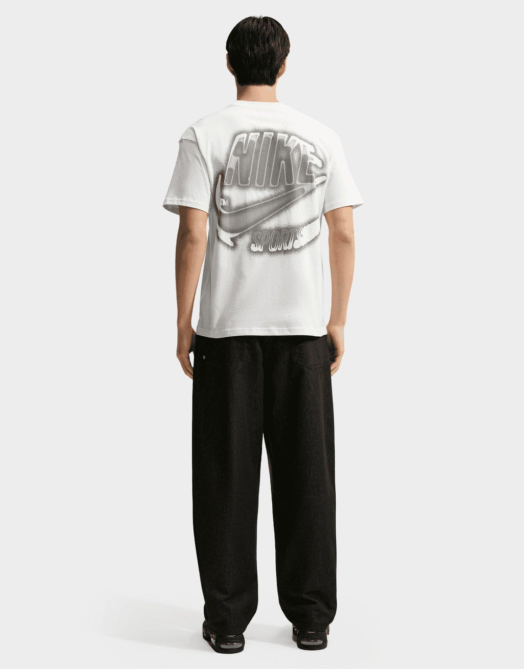 Sportswear Oversized T-Shirt