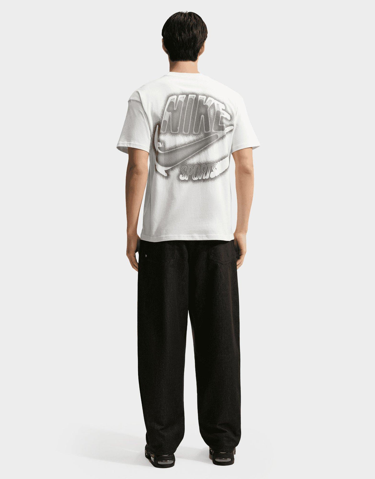 Sportswear Oversized T-Shirt