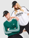 Classic Trefoil Cap