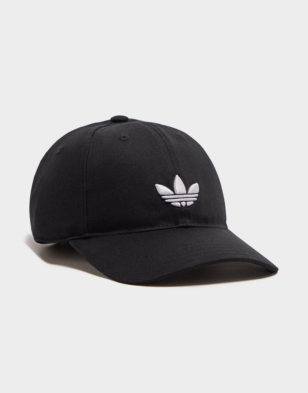 Classic Trefoil Cap