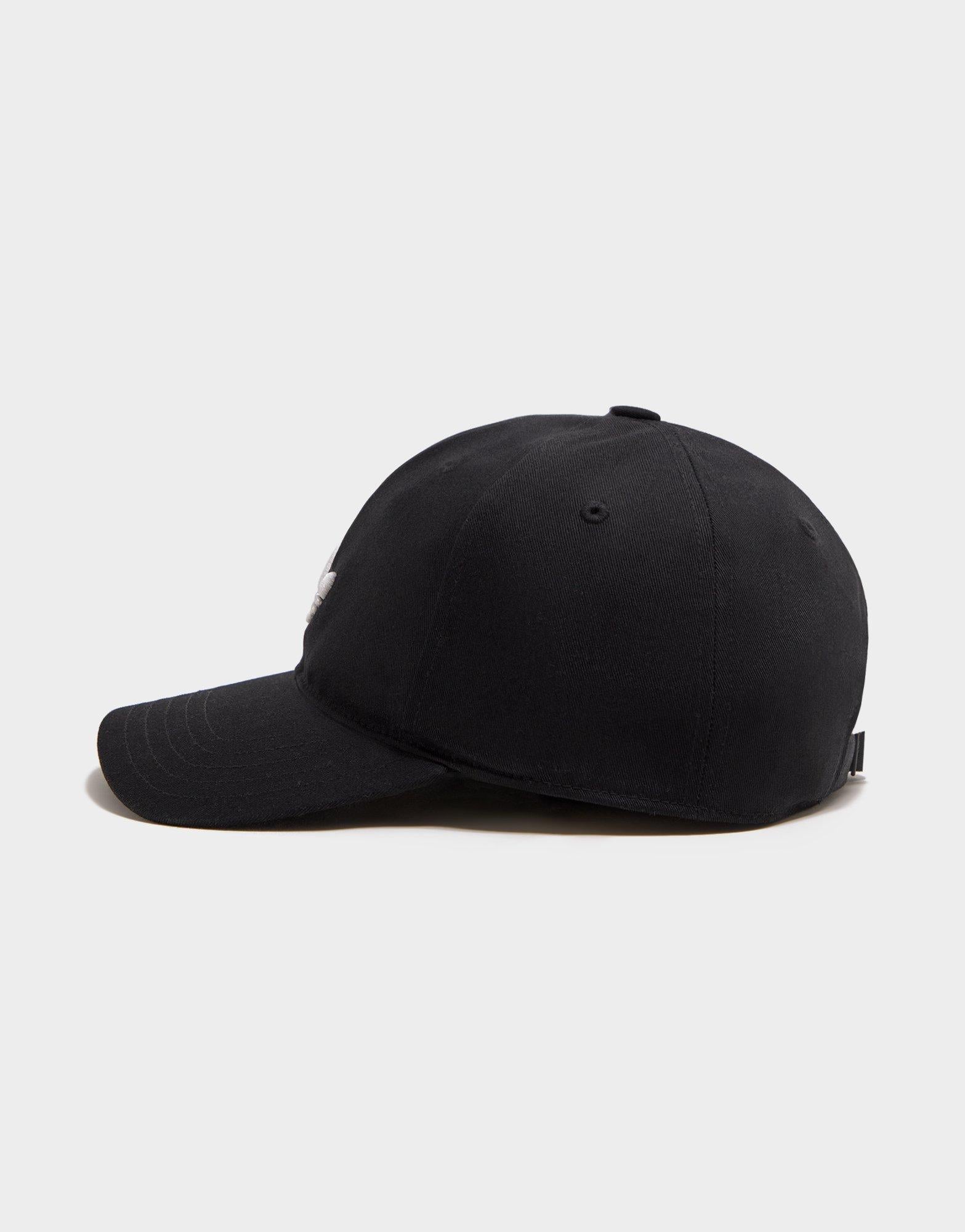 Classic Trefoil Cap
