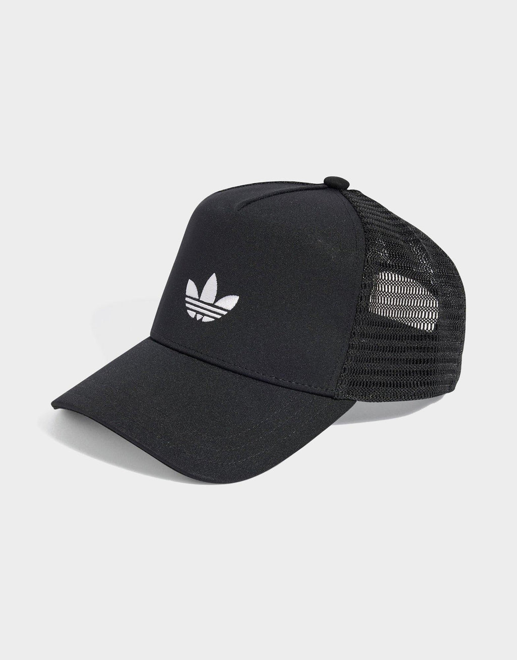 Adicolor Classic Curved Foam Trucker Cap