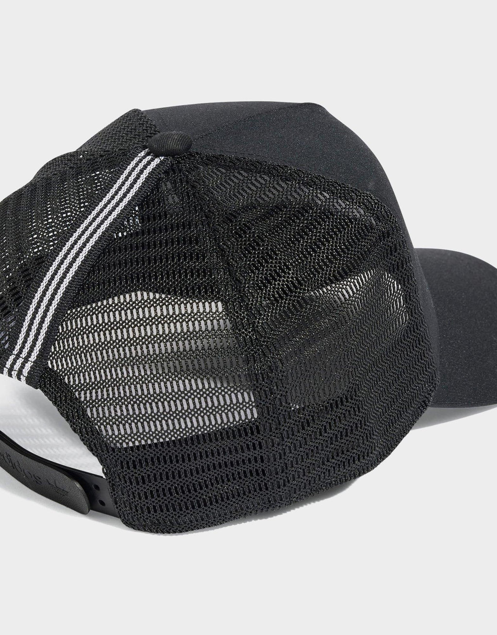 Adicolor Classic Curved Foam Trucker Cap