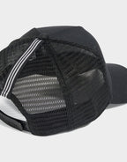Adicolor Classic Curved Foam Trucker Cap