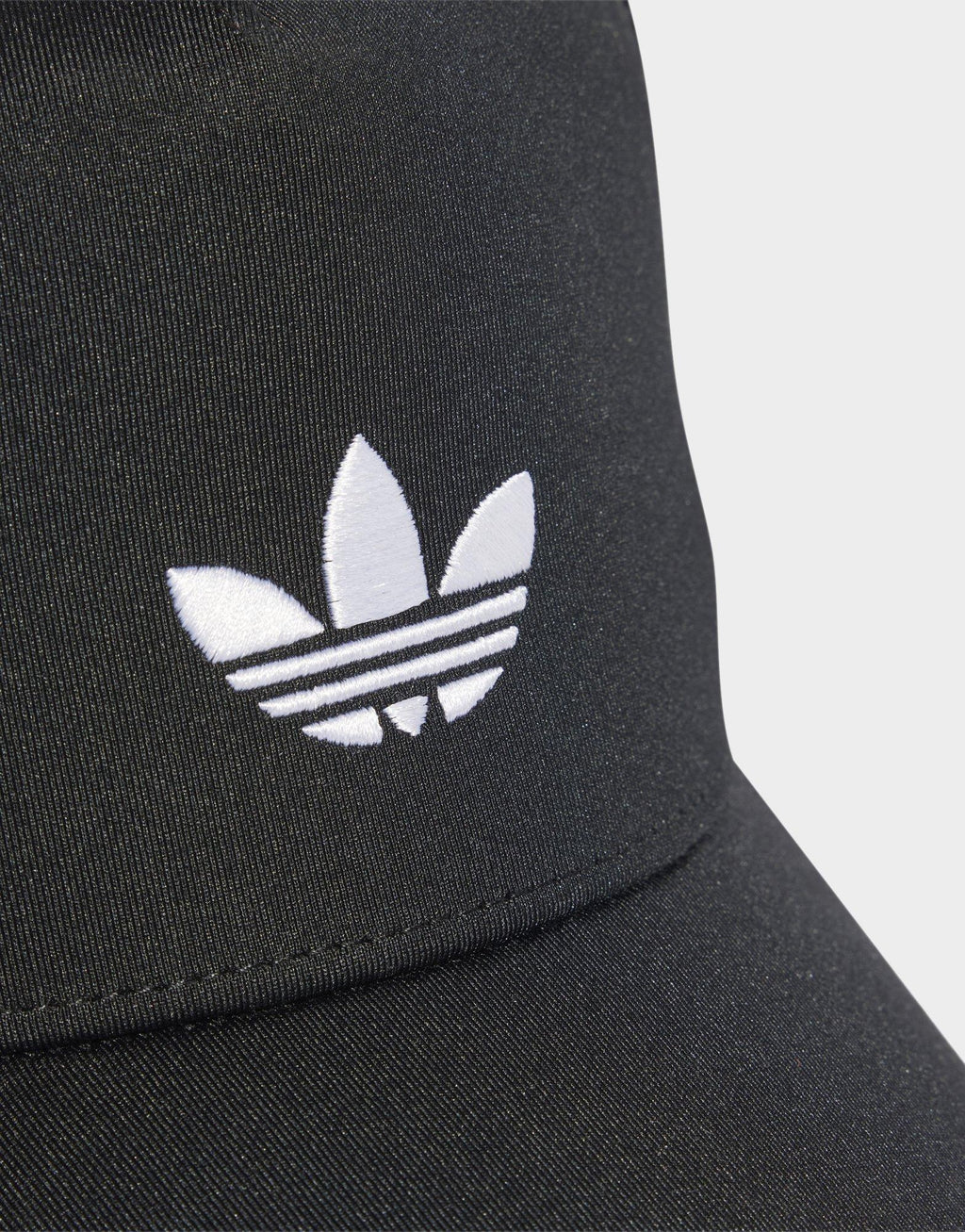 Adicolor Classic Curved Foam Trucker Cap