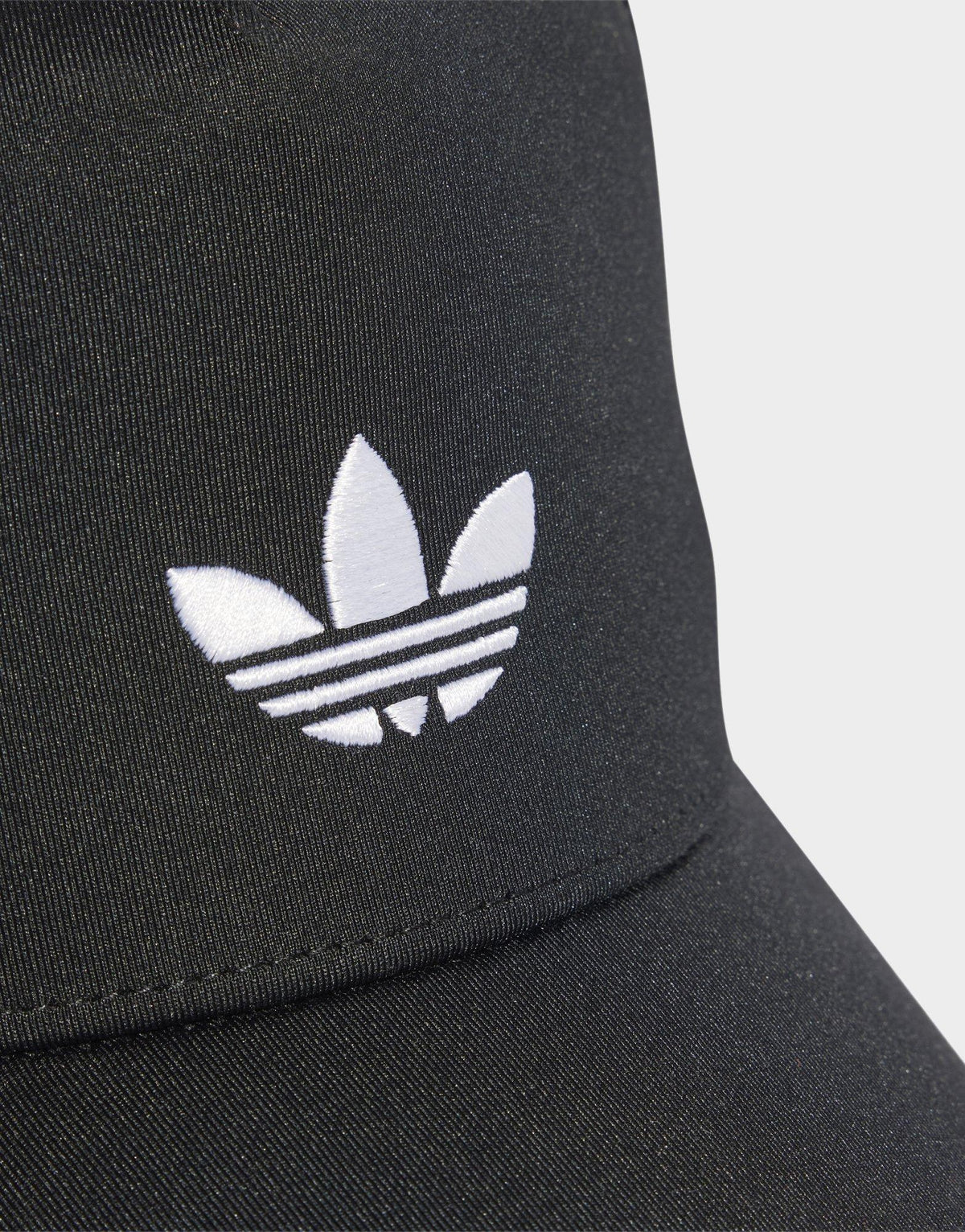 Adicolor Classic Curved Foam Trucker Cap