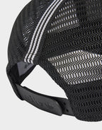 Adicolor Classic Curved Foam Trucker Cap
