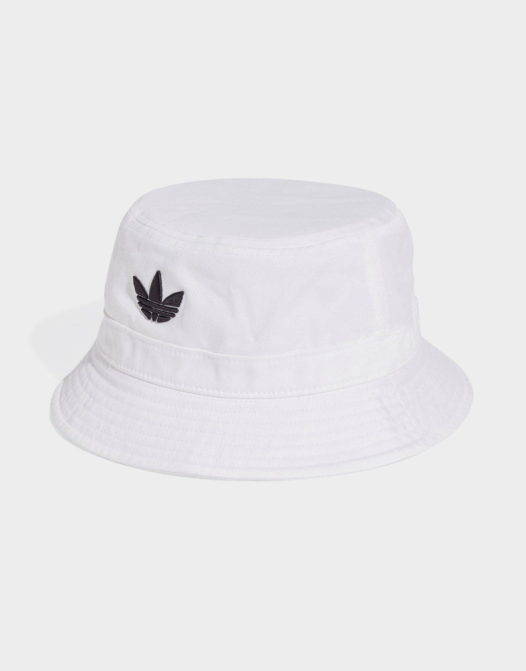 Trefoil Bucket Hat
