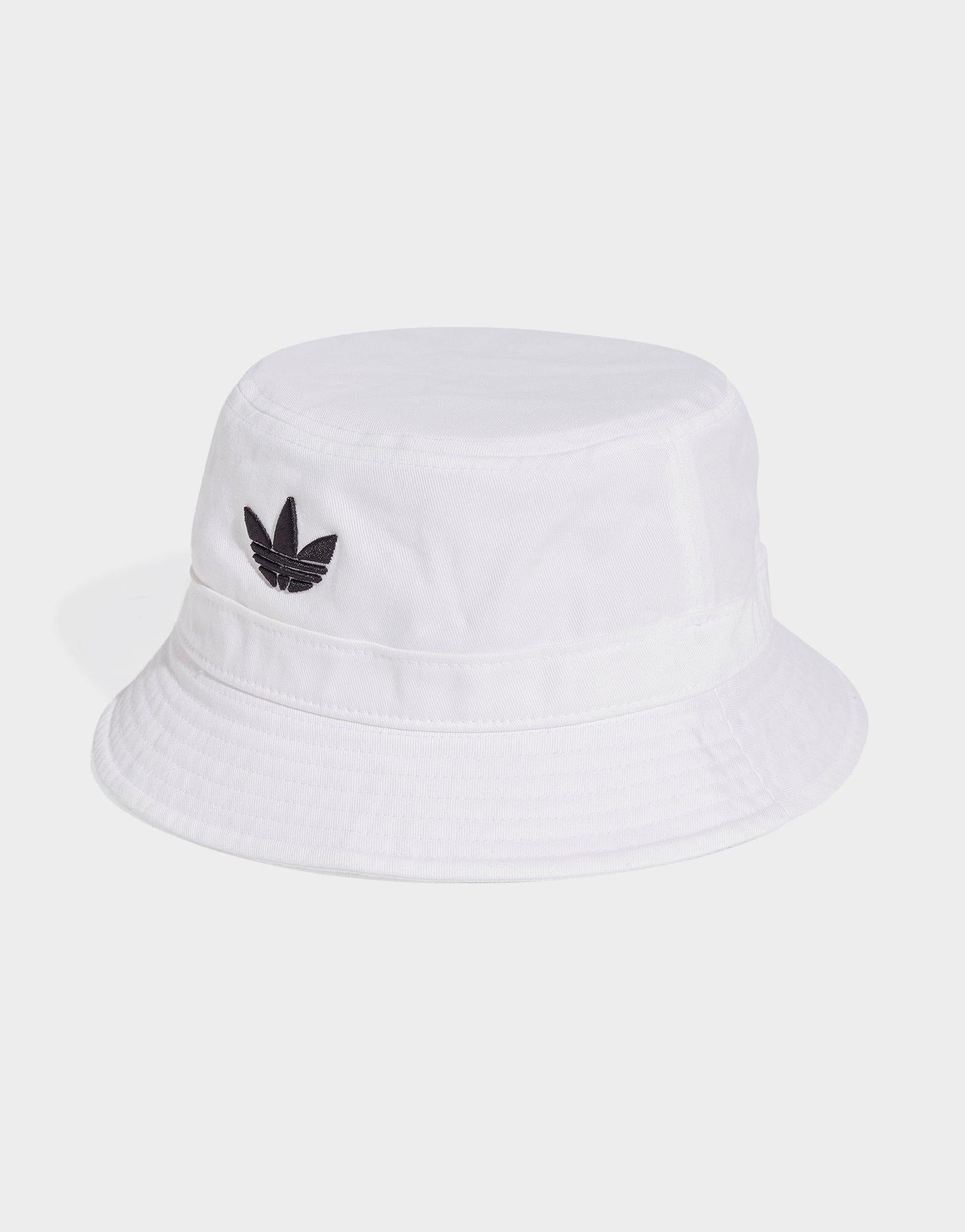 Trefoil Bucket Hat