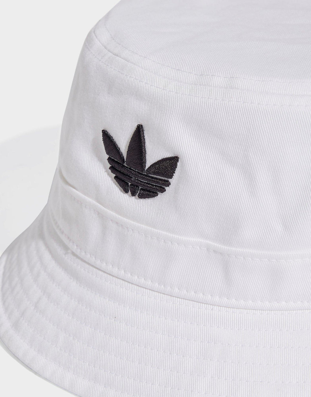Trefoil Bucket Hat