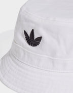 Trefoil Bucket Hat
