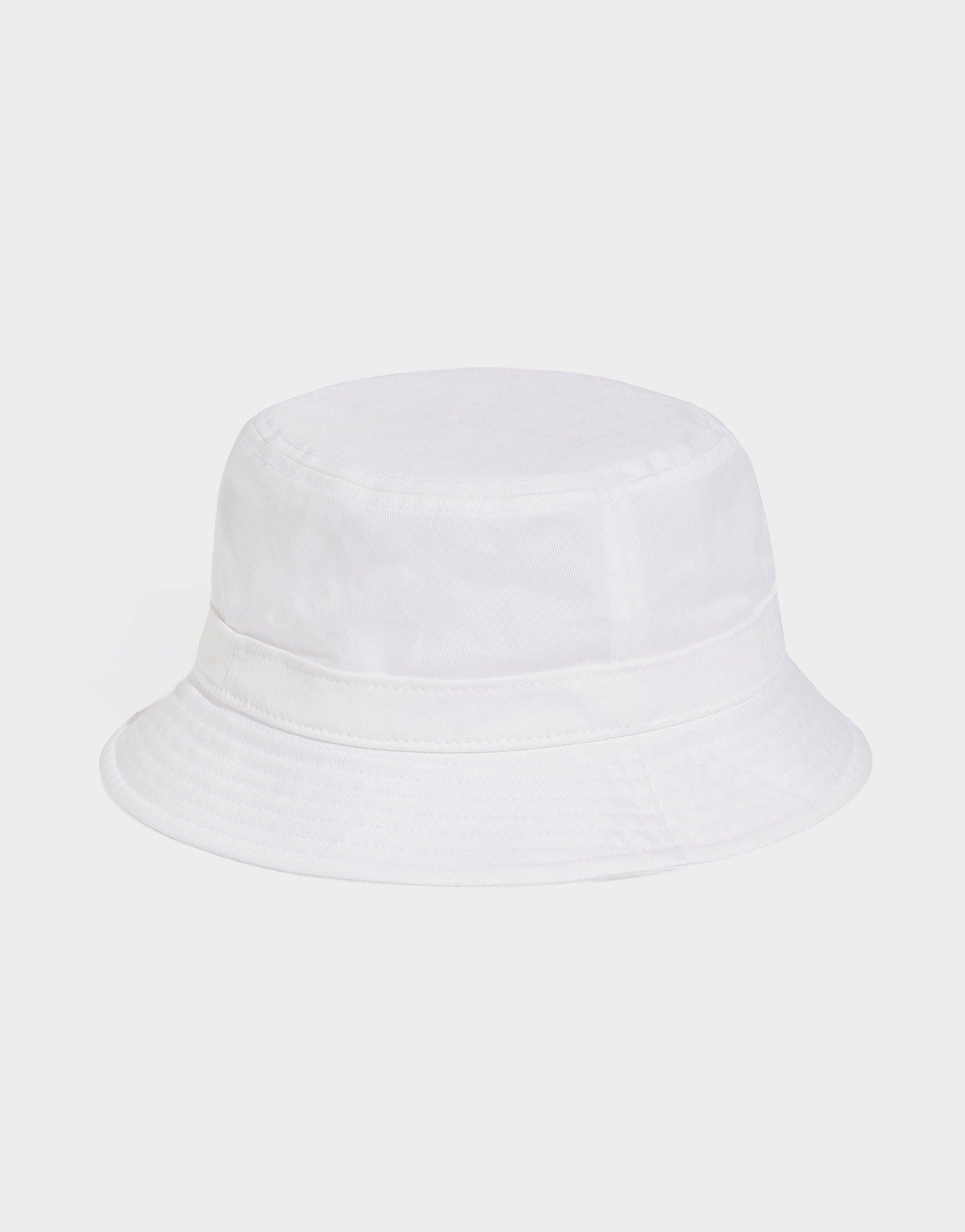 Trefoil Bucket Hat