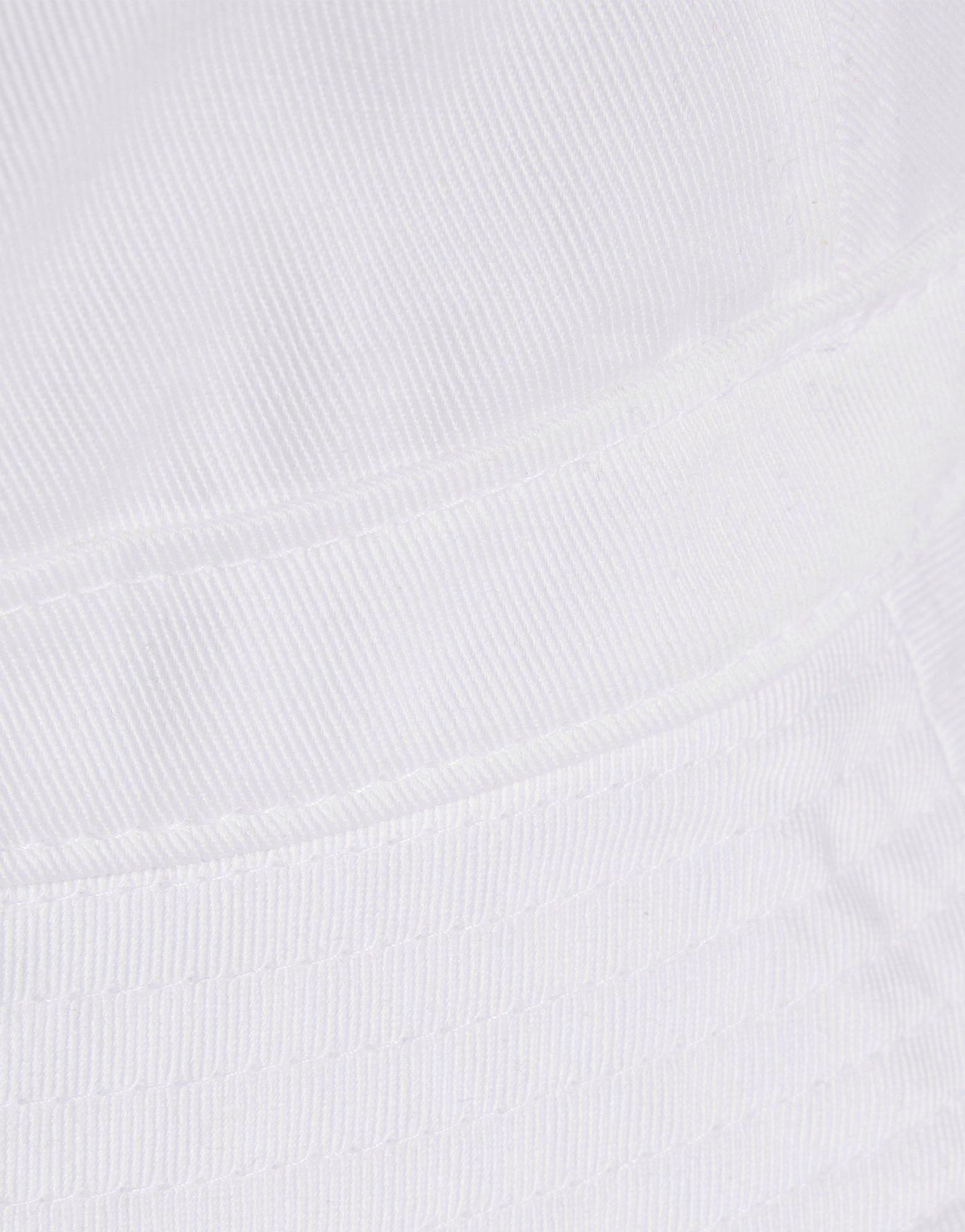 Trefoil Bucket Hat