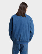Adicolor Denim Firebird Track Top