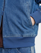 Adicolor Denim Firebird Track Top