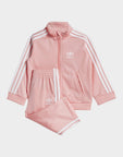 Firebird Full-Zip Tracksuit Set Infant's