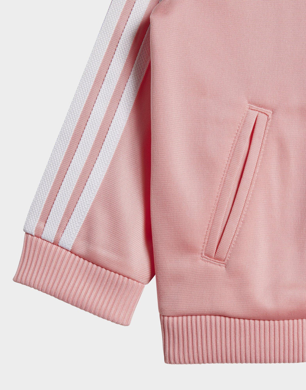 Firebird Full-Zip Tracksuit Set Infant's