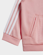 Firebird Full-Zip Tracksuit Set Infant's