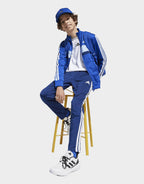 Tiberio Tracksuit Set Junior's