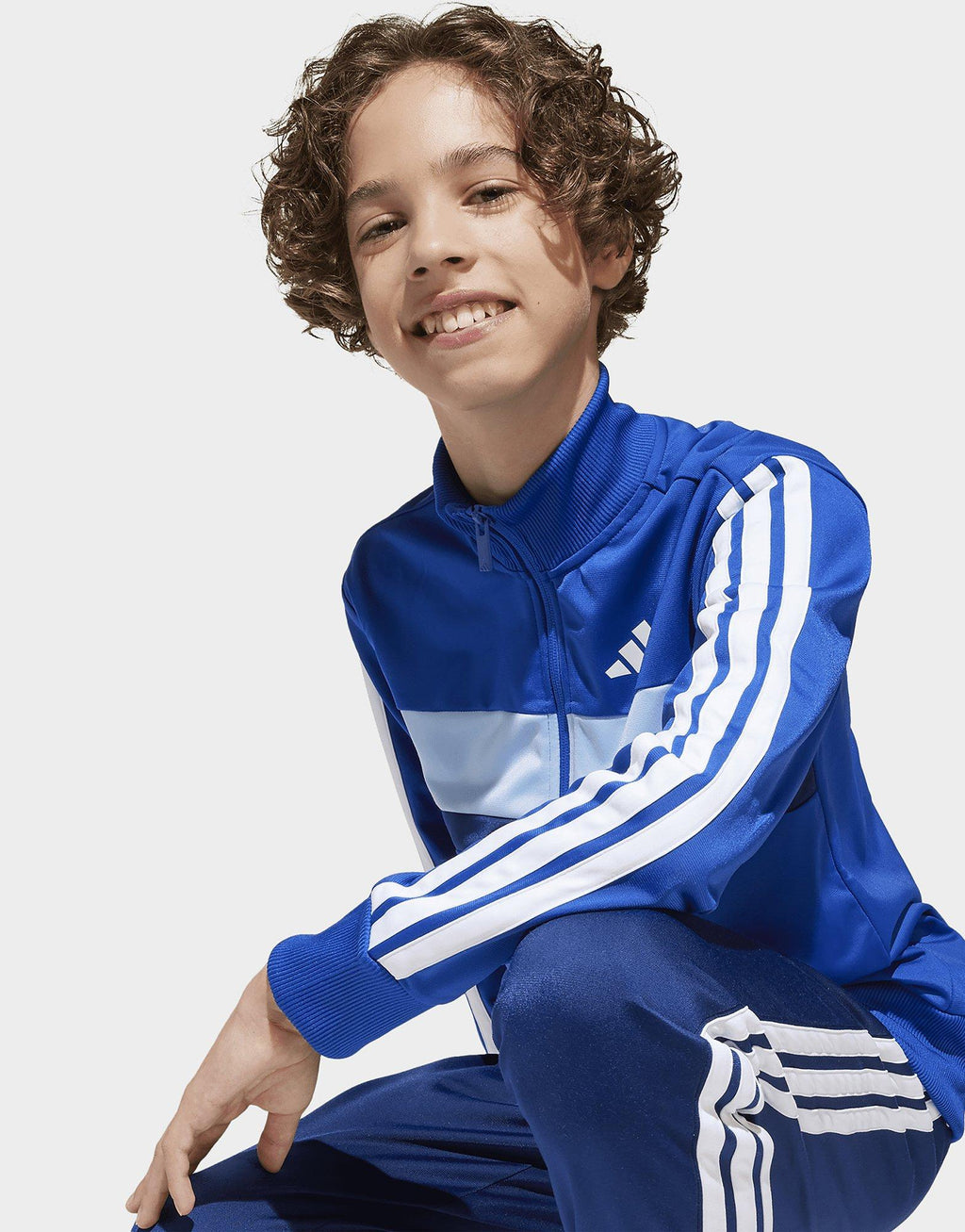 Tiberio Tracksuit Set Junior's